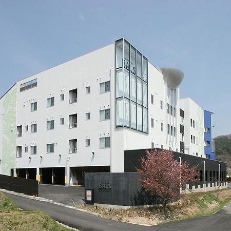 Atoz Balsresort (Adults Only) Komoro Екстериор снимка