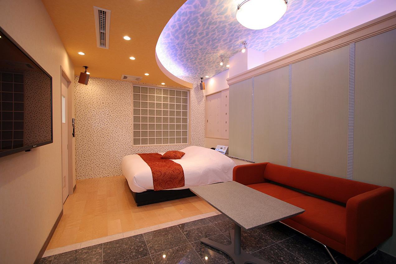 Atoz Balsresort (Adults Only) Komoro Екстериор снимка