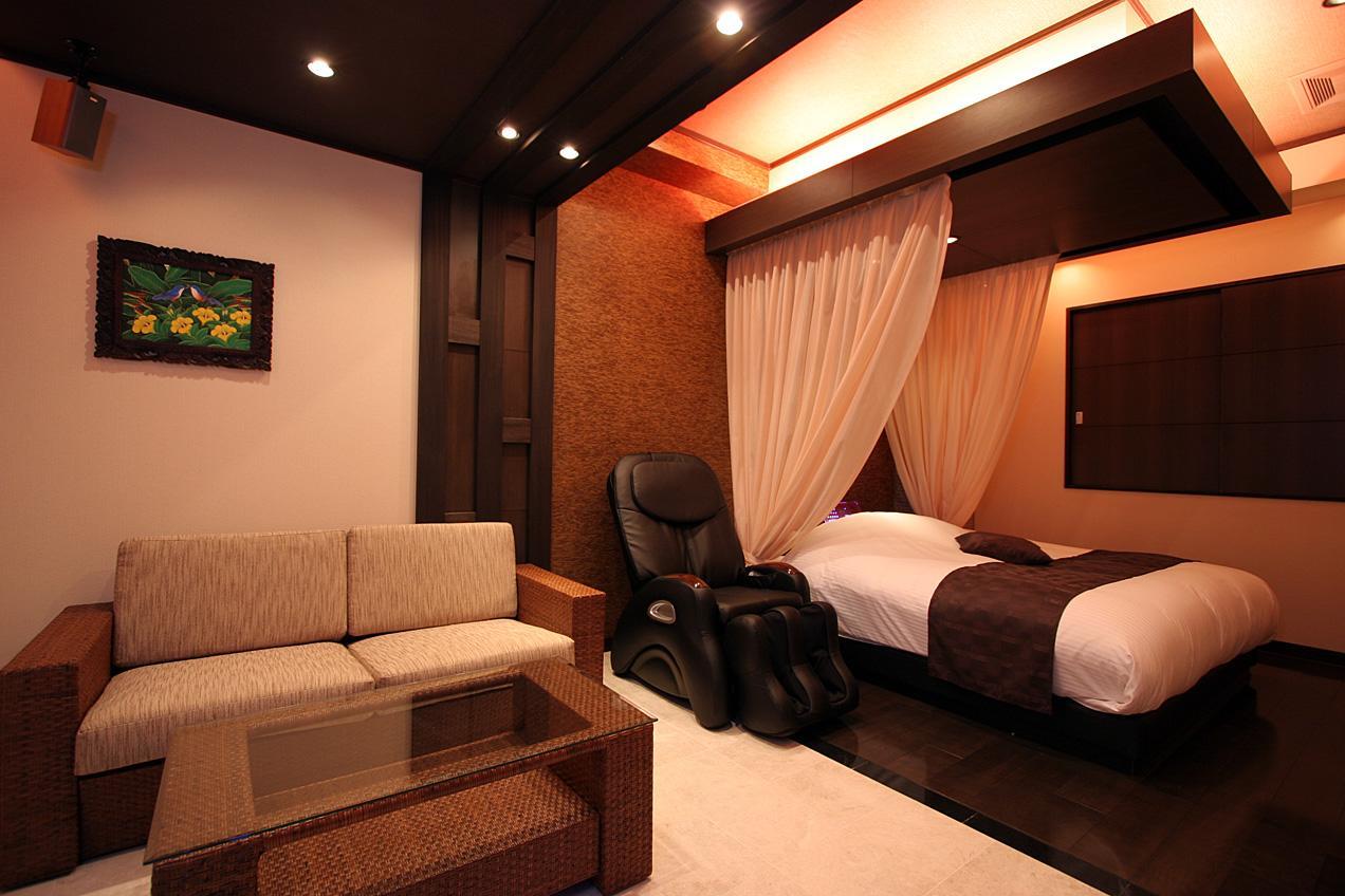Atoz Balsresort (Adults Only) Komoro Екстериор снимка
