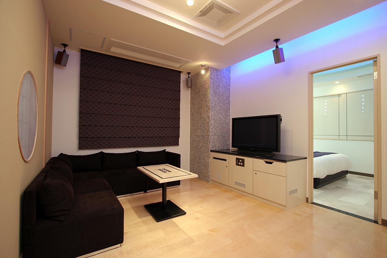 Atoz Balsresort (Adults Only) Komoro Екстериор снимка